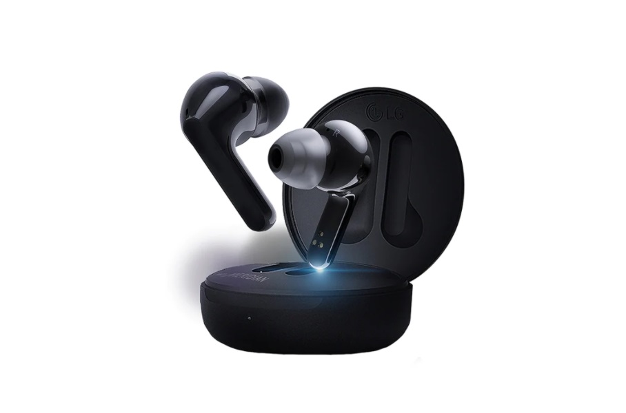 LG Tone Free FP wireless Earbuds