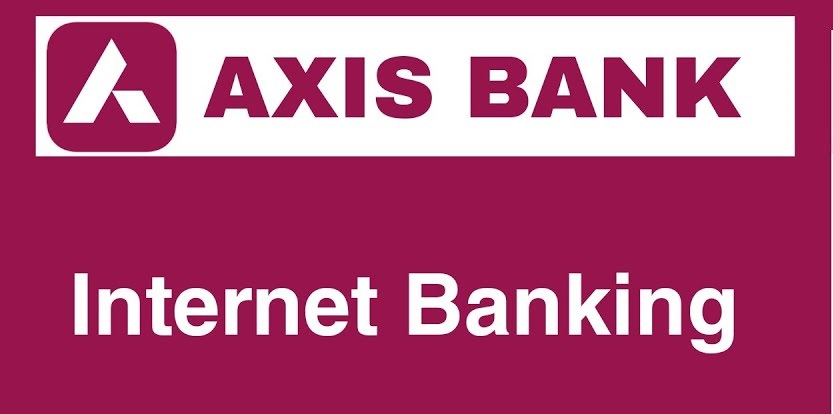 Axis Bank Internet Banking logo