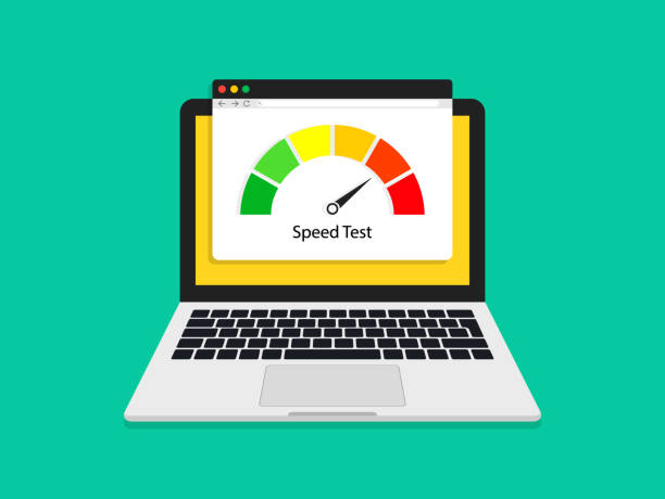 Internet Speed logo